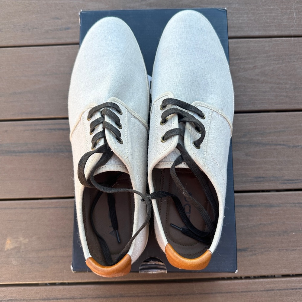 Aldo Men’s dress shoes